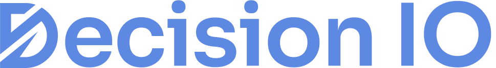 Decision IO