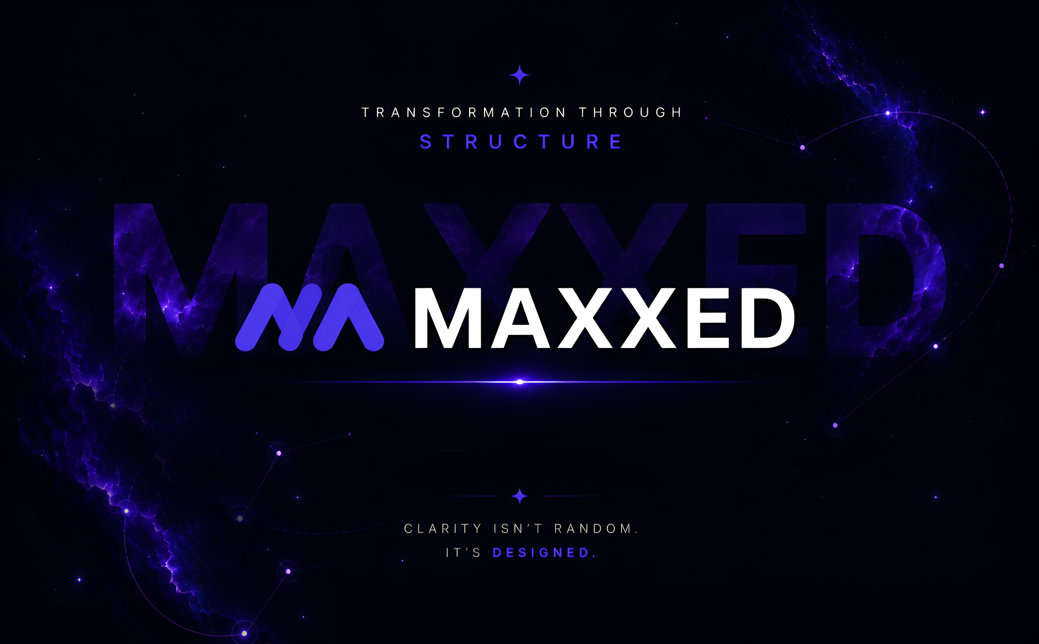 MAXXED